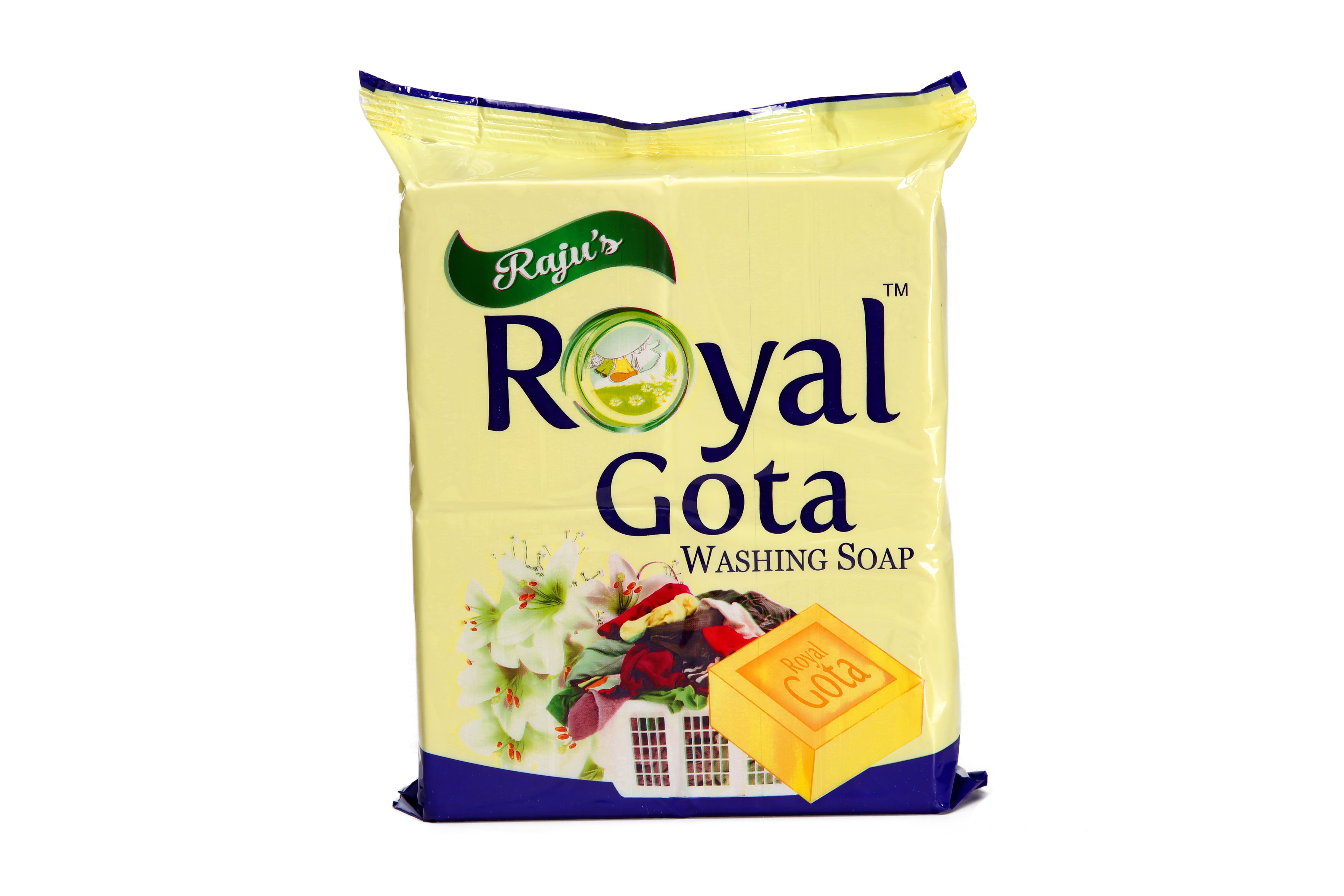 Royal Gota